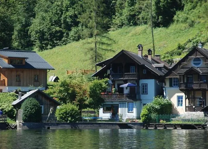 Ferienwohnung Krafttanken