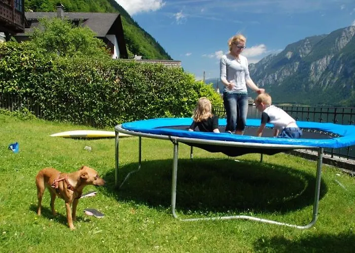 Ferienwohnung KraftTanken
