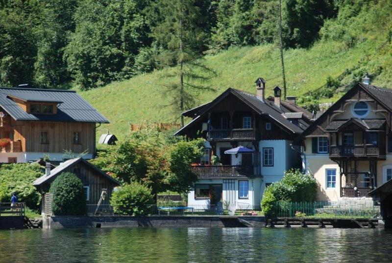 Apartment Krafttanken