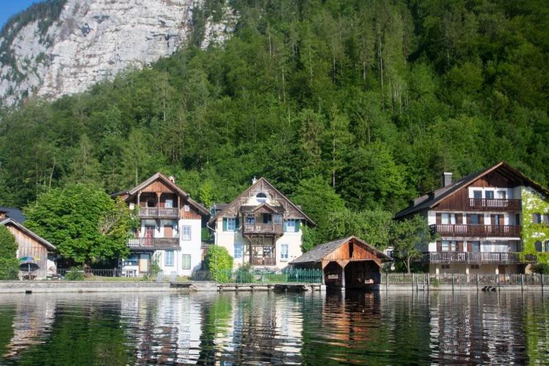 Apartment Krafttanken Hallstatt