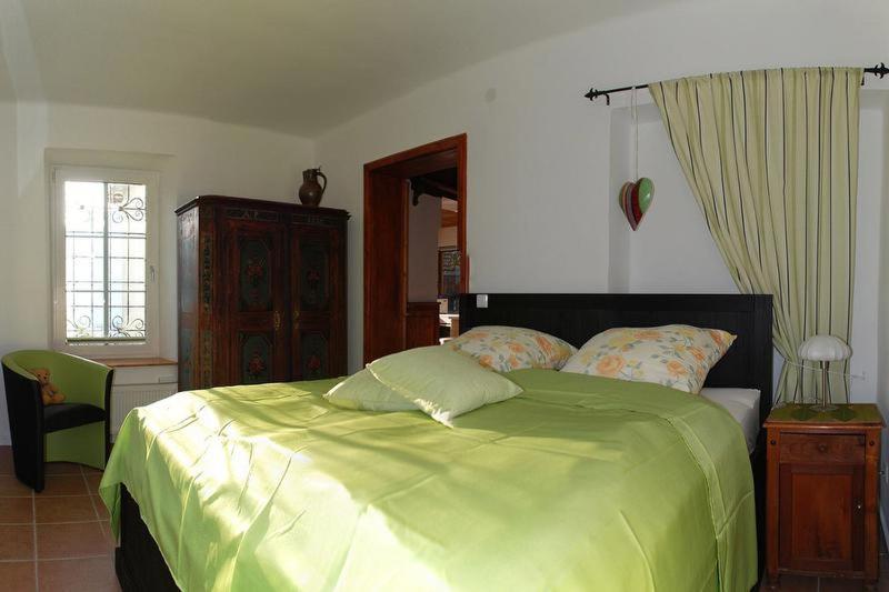Krafttanken Apartament *
