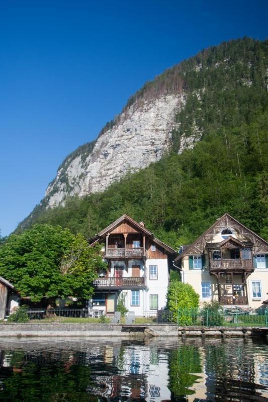 Krafttanken Apartment Hallstatt