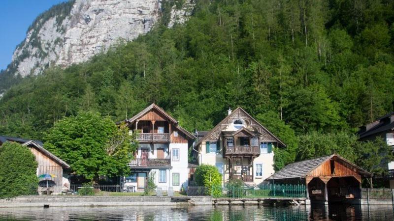 Krafttanken Apartament
