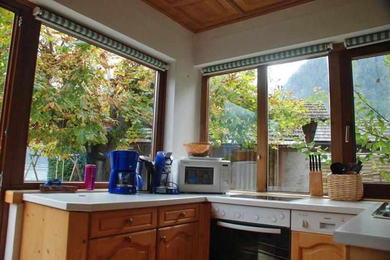 Apartment Krafttanken Hallstatt