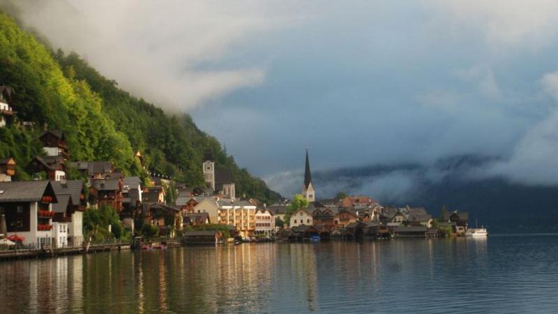 Krafttanken Apartment Hallstatt